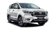 Kurseong Taxi Innova