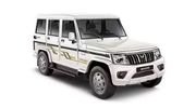 Kurseong Taxi Bolero