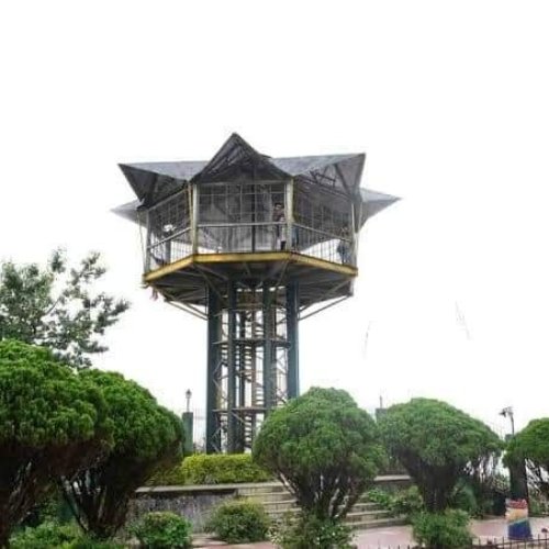 KurseongTaxi7